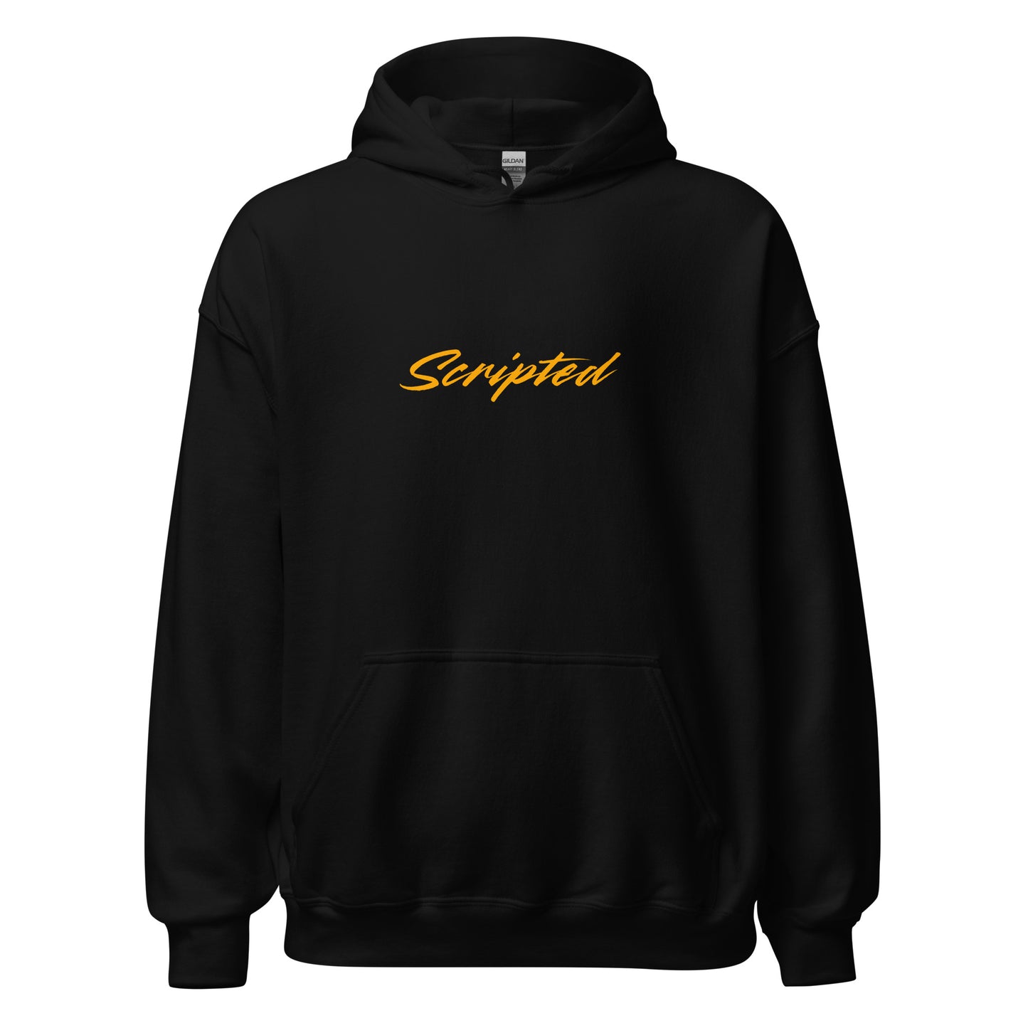 'Light Shines' Hoodie
