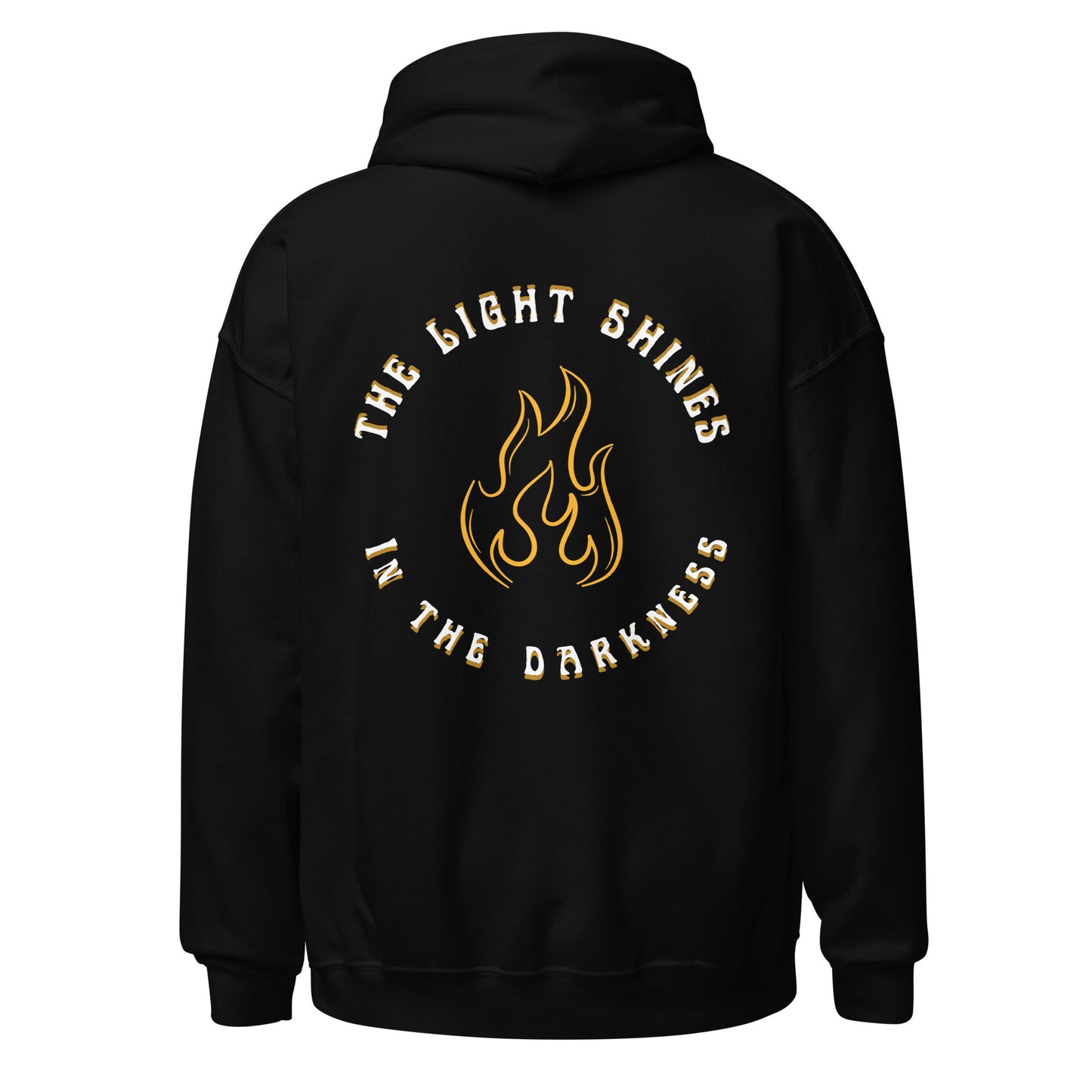 'Light Shines' Hoodie