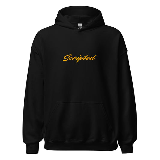 'Light Shines' Hoodie